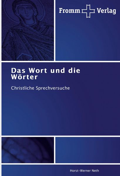 Produktbild: Das Wort und die W&ouml;rter
