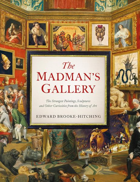 Produktbild: The Madman's Gallery