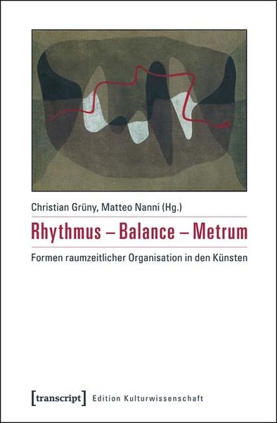 Produktbild: Rhythmus - Balance - Metrum