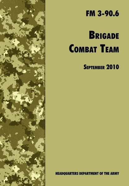 Produktbild: Brigade Combat Team