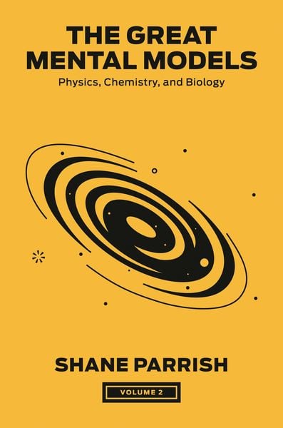 Produktbild: The Great Mental Models, Volume 2