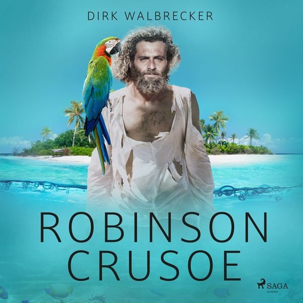 Robinson Crusoe