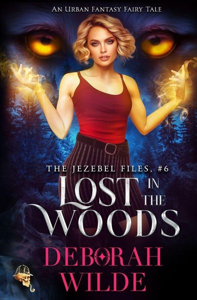 Produktbild: Lost in the Woods