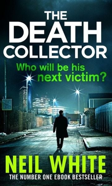 Produktbild: The Death Collector