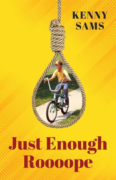 Produktbild: Just Enough Roooope