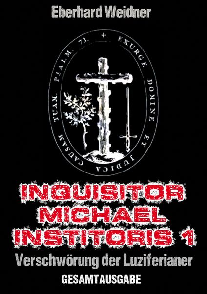 Produktbild: Inquisitor Michael Institoris 1