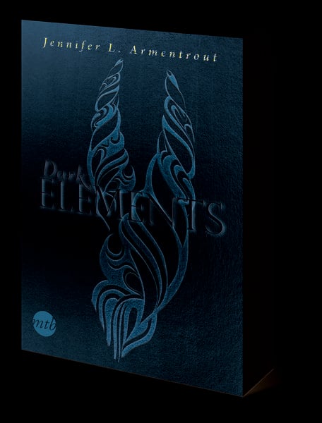 Produktbild: Dark Elements 4 - Gl&uuml;hende Gef&uuml;hle