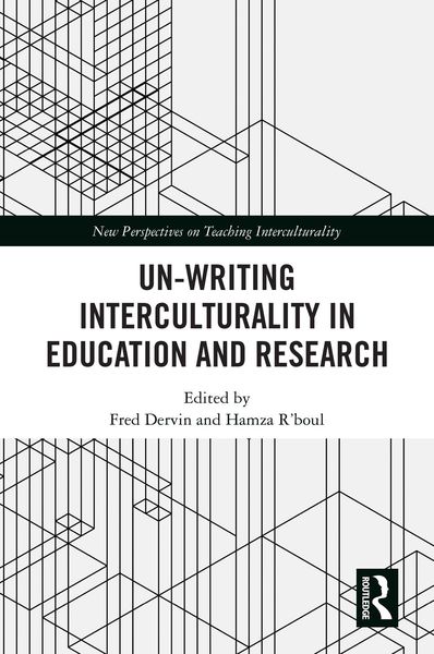 Produktbild: Un-writing Interculturality in Education and Research