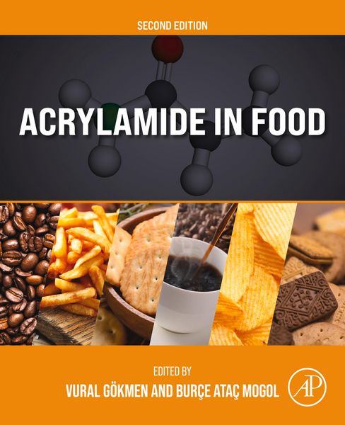 Produktbild: Acrylamide in Food