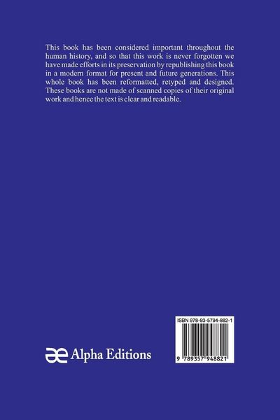 Produktbild: The Roman Traitor, Volume. 1