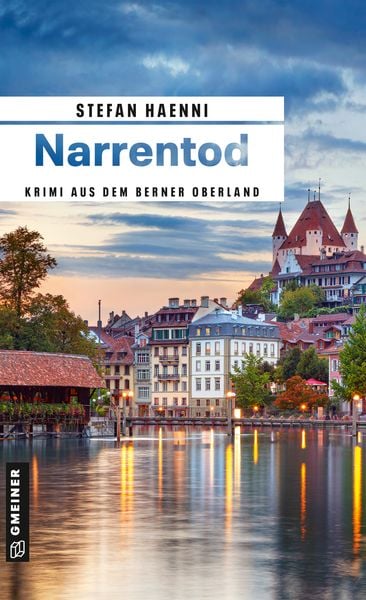 Produktbild: Narrentod