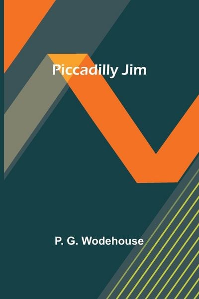 Produktbild: Piccadilly Jim