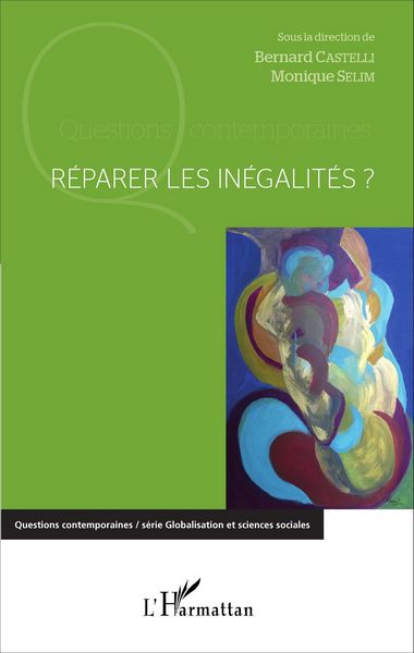 Produktbild: R&eacute;parer les in&eacute;galit&eacute;s