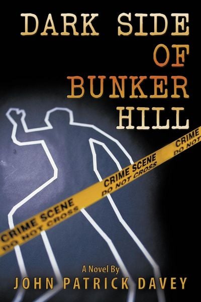 Produktbild: Dark Side of Bunker Hill