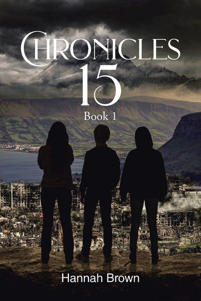 Produktbild: Chronicles 15