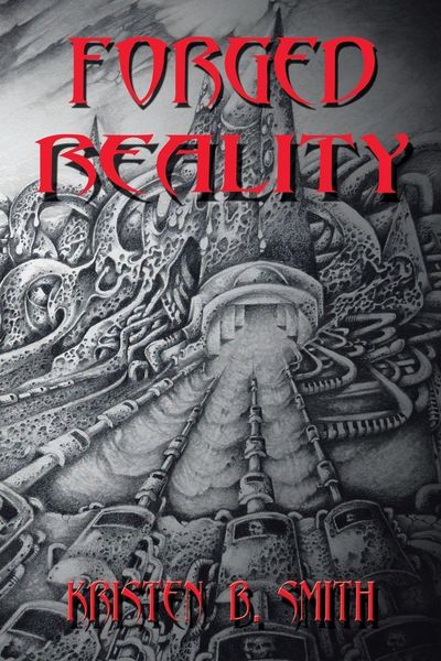 Produktbild: Forged Reality