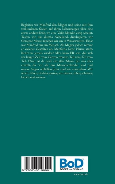 Produktbild: Wandlungen der Drei