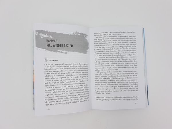Produktbild: Die geilste L&uuml;cke im Lebenslauf
