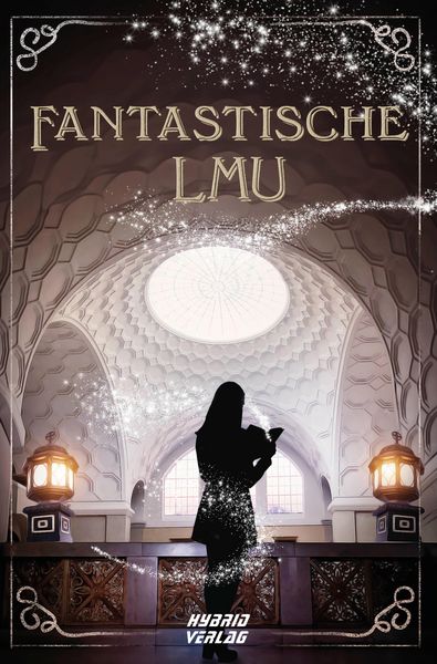Produktbild: Fantastische LMU