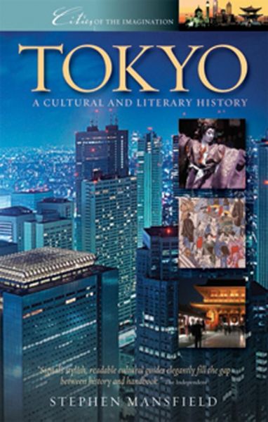 Produktbild: Tokyo