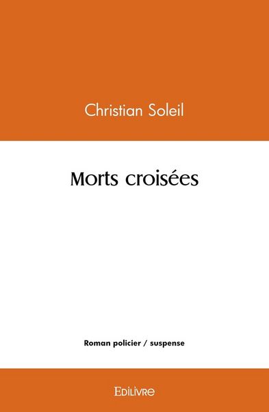Produktbild: Morts crois&eacute;es