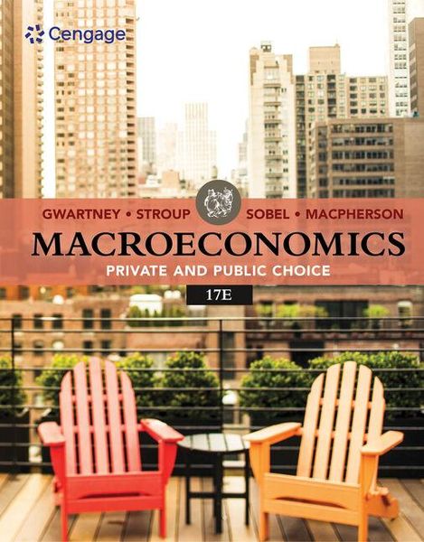 Produktbild: Macroeconomics