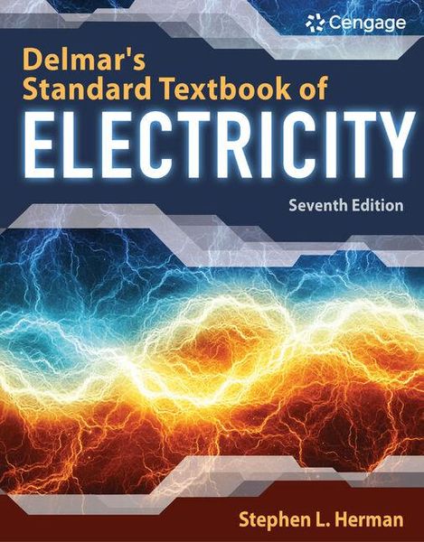 Produktbild: Delmar''s Standard Textbook of Electricity