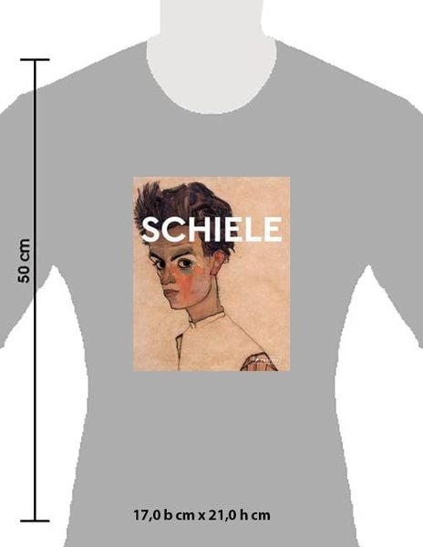 Produktbild: Schiele