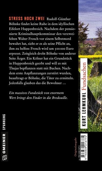 Produktbild: Fundsachen