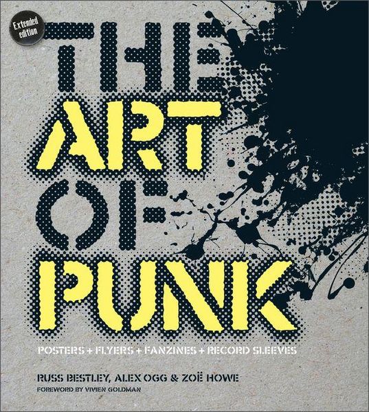 Produktbild: The Art of Punk