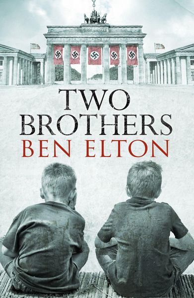 Produktbild: Two Brothers