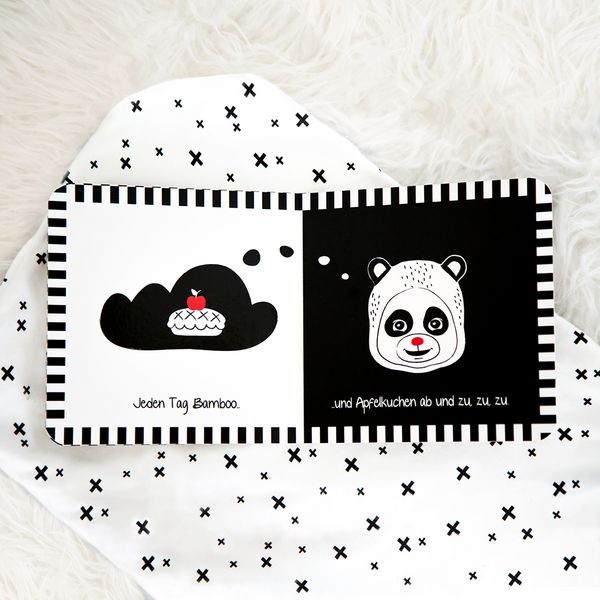 Produktbild: Daki - der Pandab&auml;r