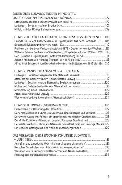 Produktbild: K&ouml;nig Ludwig II.