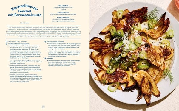 Produktbild: Just cook it!