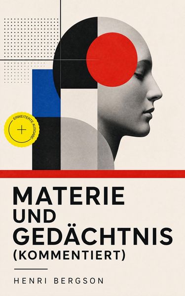 Produktbild: Materie und Ged&auml;chtnis