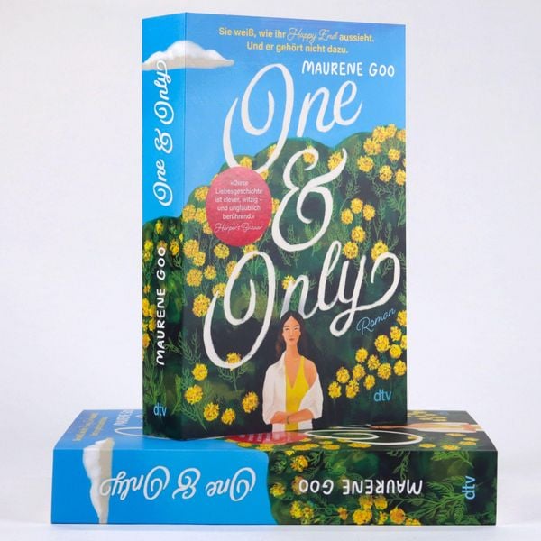 Produktbild: One & Only