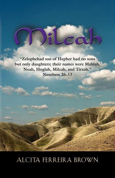 Produktbild: Milcah