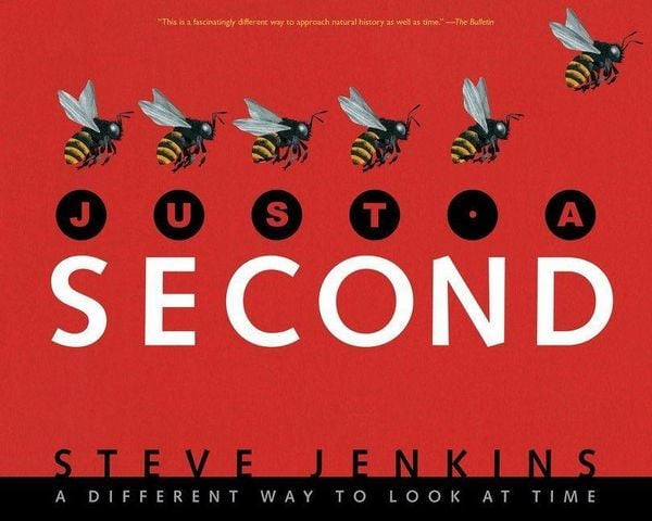 Produktbild: Just a Second