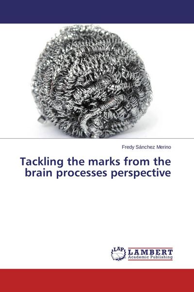 Produktbild: Tackling the marks from the brain processes perspective