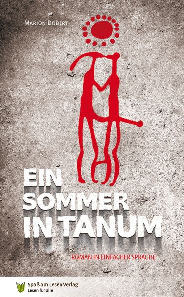 Produktbild: Ein Sommer in Tanum