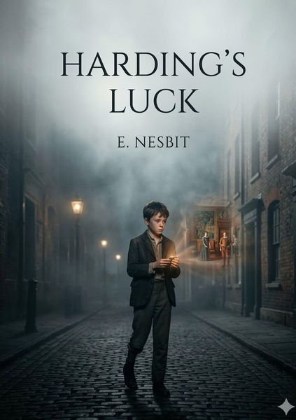 Produktbild: Harding's Luck