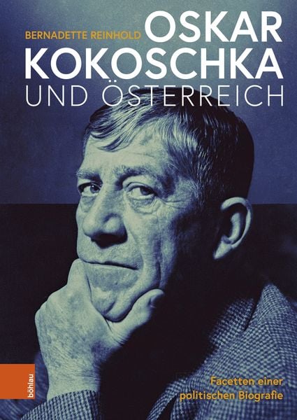 Produktbild: Oskar Kokoschka und &Ouml;sterreich