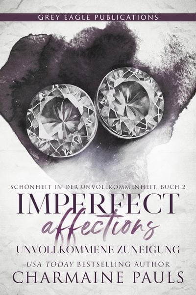 Produktbild: Imperfect Affections - Unvollkommene Zuneigung