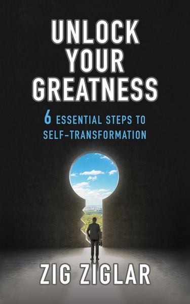 Produktbild: Unlock Your Greatness