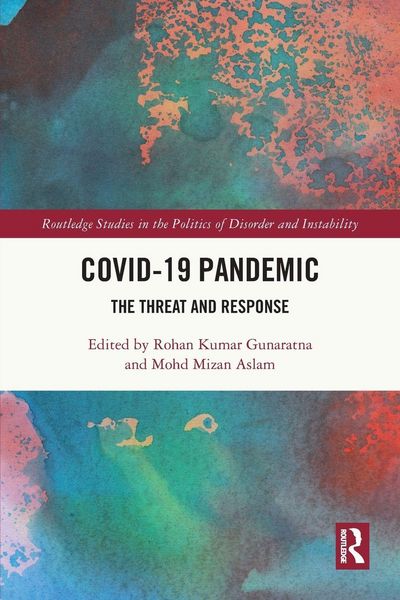 Produktbild: COVID-19 Pandemic