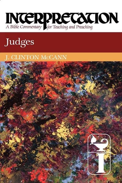 Produktbild: Judges (Interpretation)