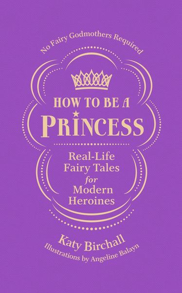 Produktbild: How to be a Princess
