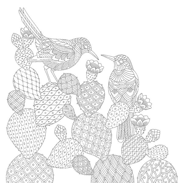 Produktbild: Millie Marotta's Animal Adventures