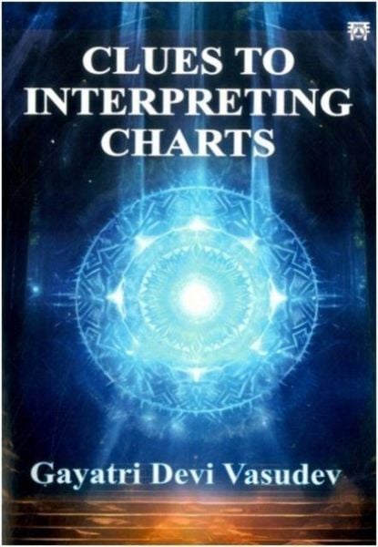 Produktbild: Clues to Interpreting Charts