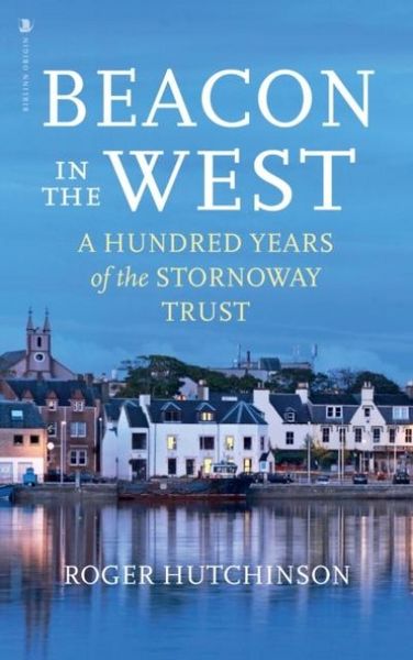 Produktbild: Beacon in the West
